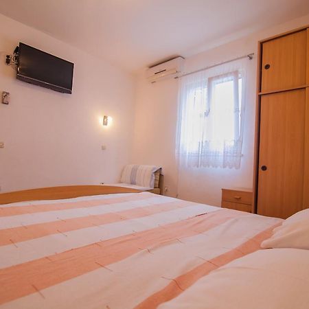 Kos Apartments Bol Kültér fotó