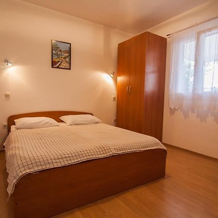 Kos Apartments Bol Kültér fotó