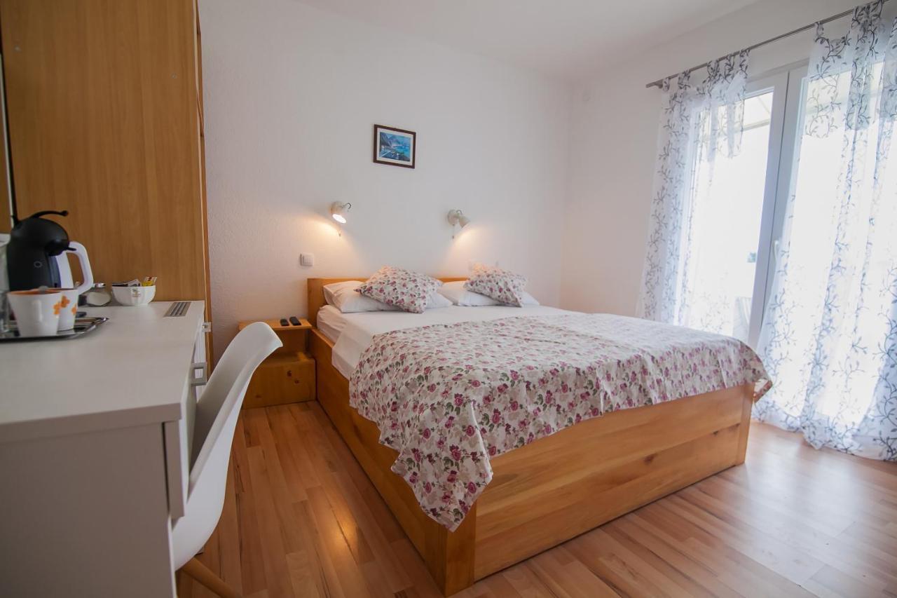 Kos Apartments Bol Kültér fotó