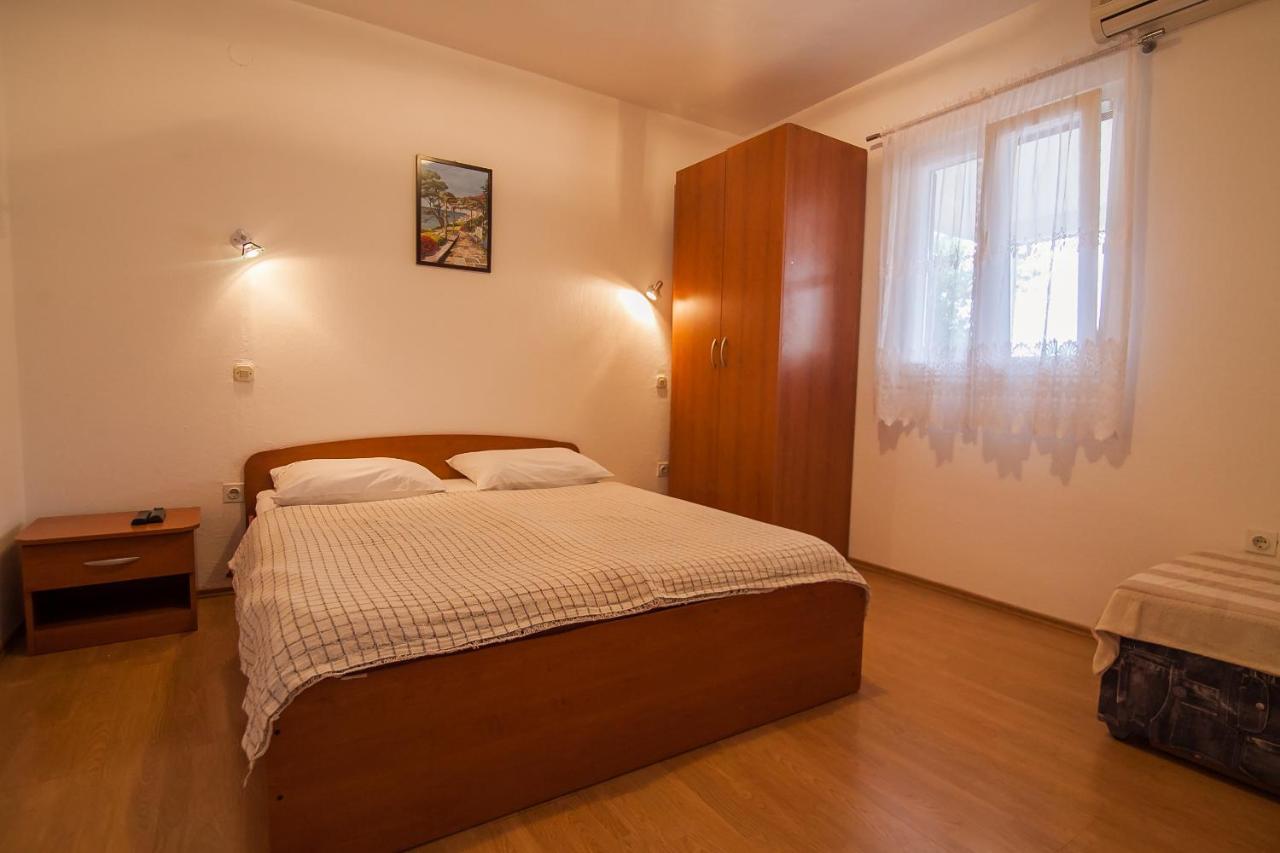 Kos Apartments Bol Kültér fotó