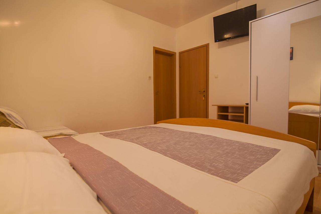 Kos Apartments Bol Kültér fotó
