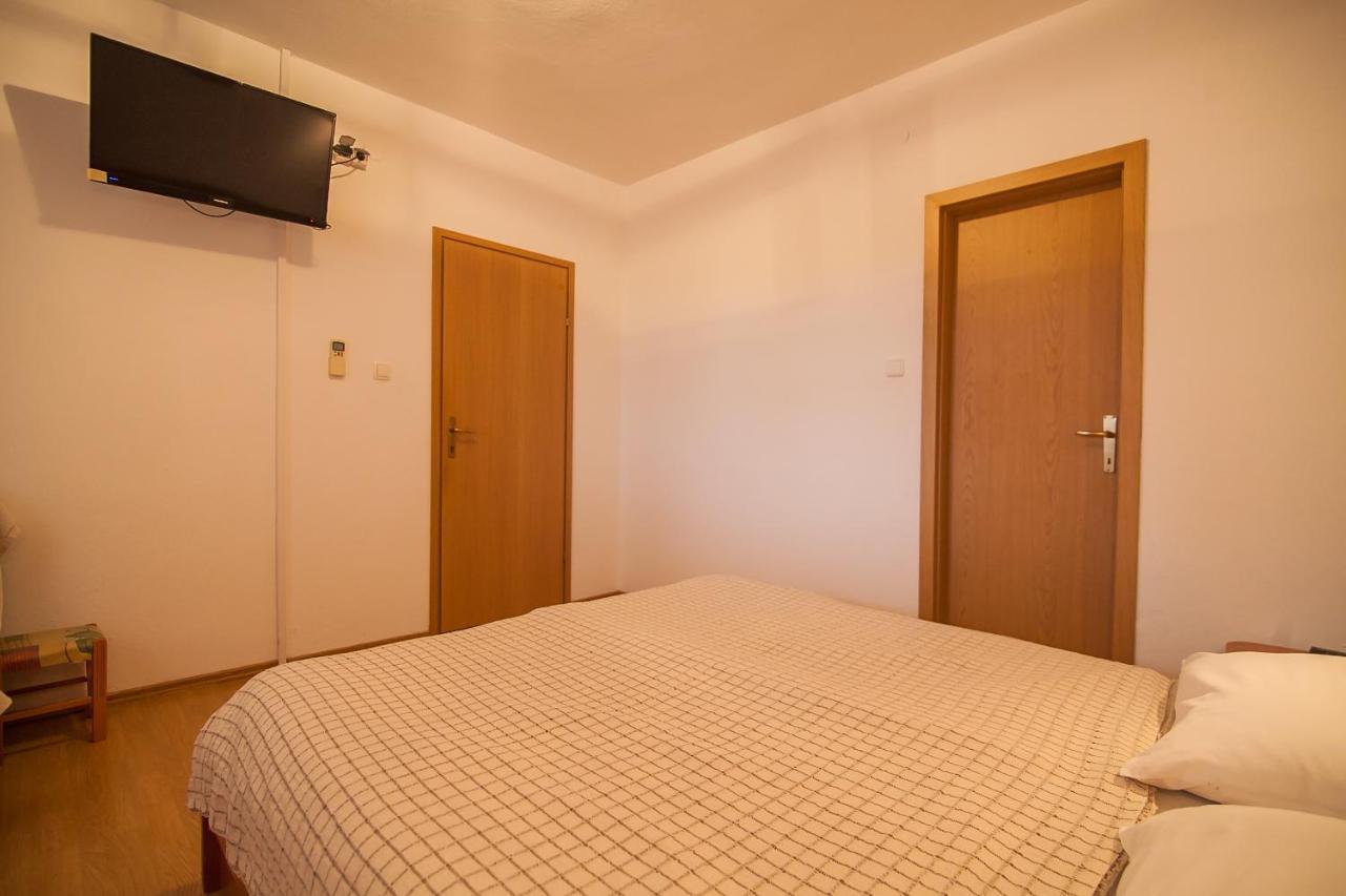 Kos Apartments Bol Kültér fotó