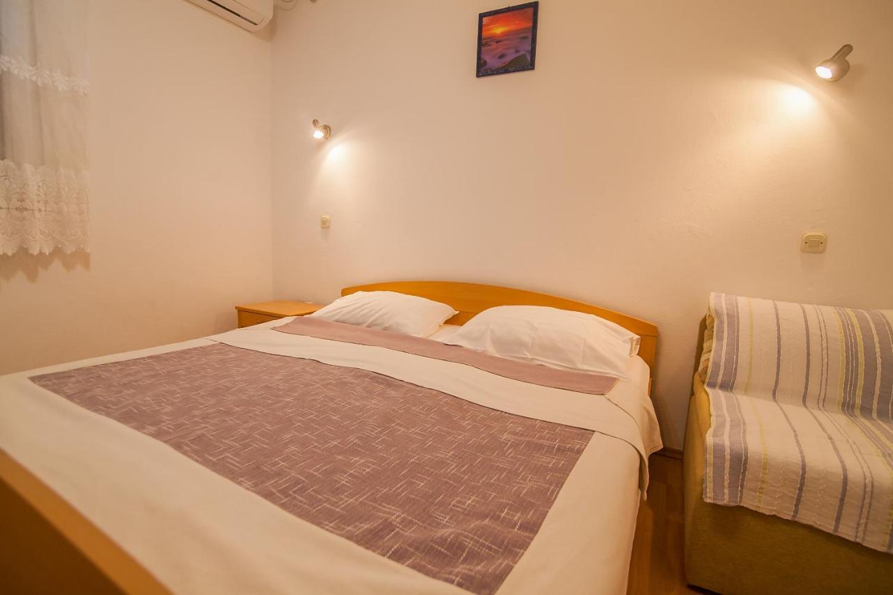 Kos Apartments Bol Kültér fotó