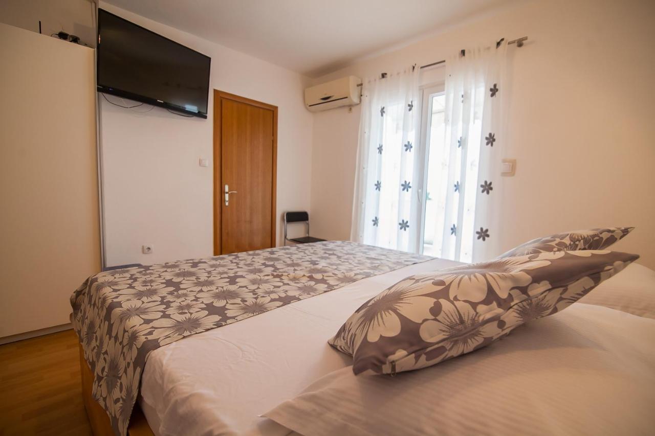 Kos Apartments Bol Kültér fotó