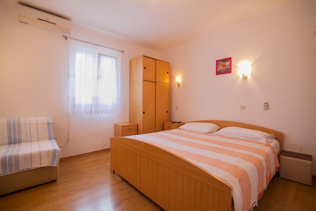 Kos Apartments Bol Kültér fotó