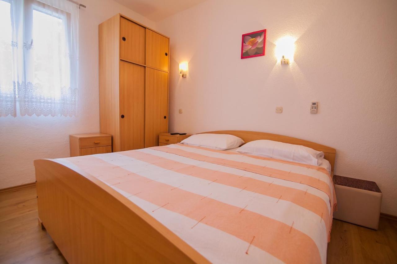 Kos Apartments Bol Kültér fotó
