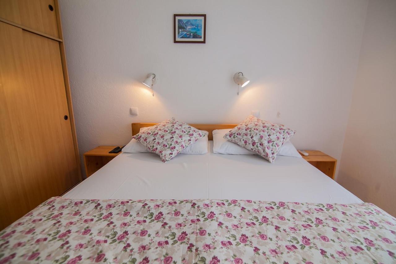 Kos Apartments Bol Kültér fotó