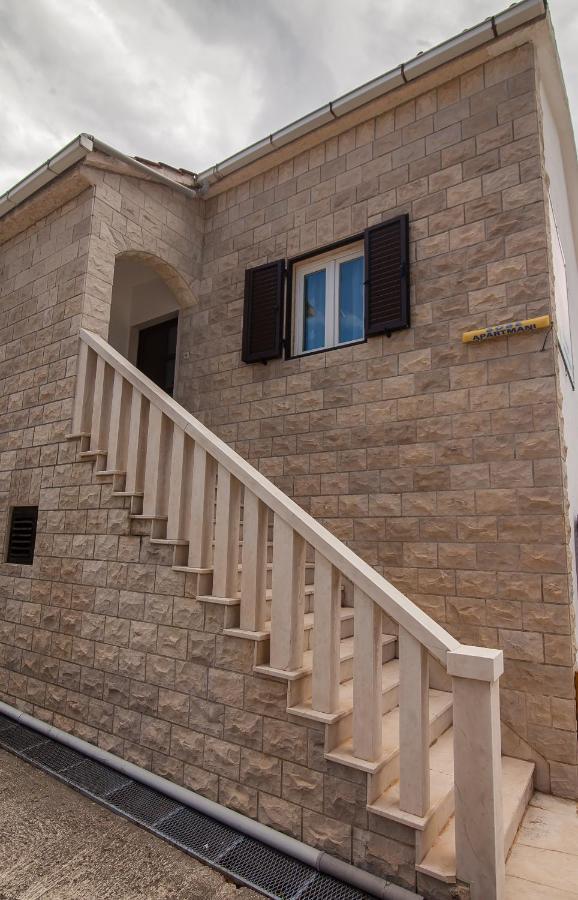Kos Apartments Bol Kültér fotó