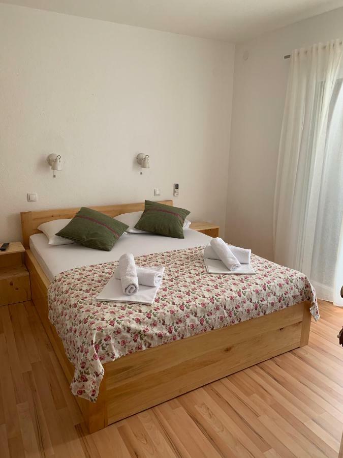 Kos Apartments Bol Kültér fotó