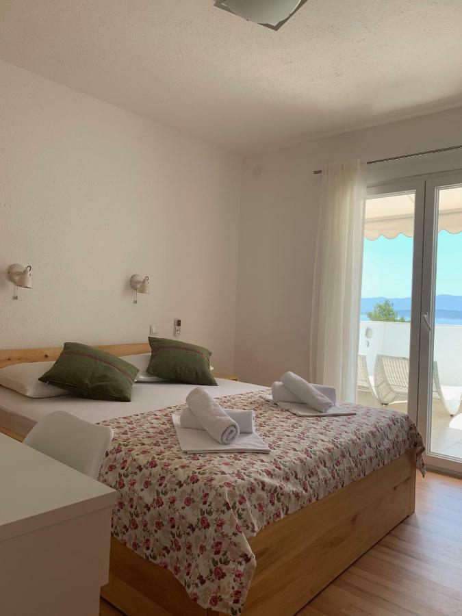 Kos Apartments Bol Kültér fotó
