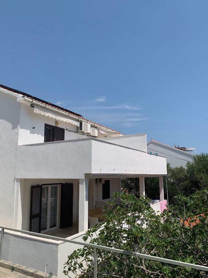 Kos Apartments Bol Kültér fotó