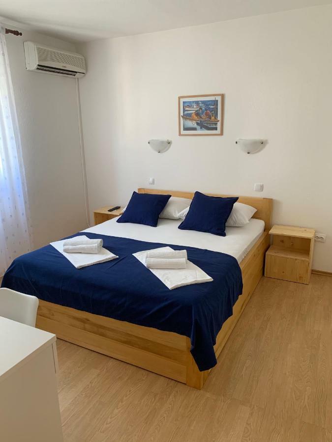 Kos Apartments Bol Kültér fotó
