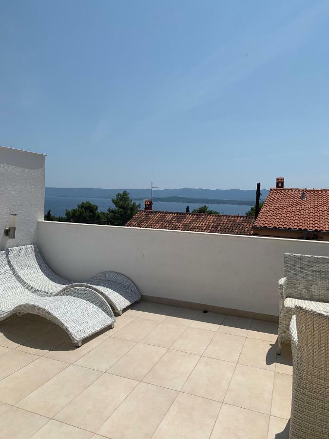 Kos Apartments Bol Kültér fotó